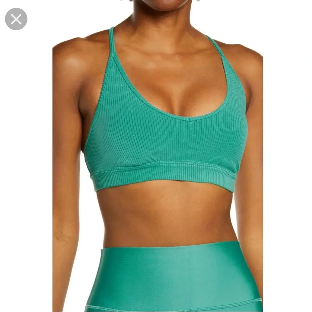 Alo Yoga Blissful Bra‎